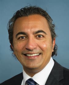 Ami Bera profile photo