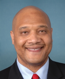 André Carson profile photo
