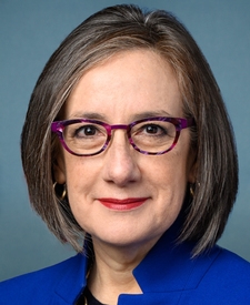 Andrea Salinas profile photo