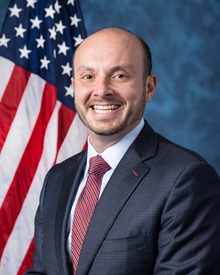Andrew R. Garbarino profile photo