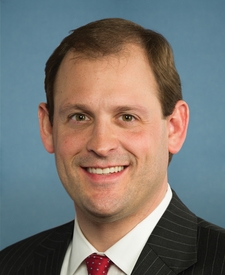 Andy Barr profile photo