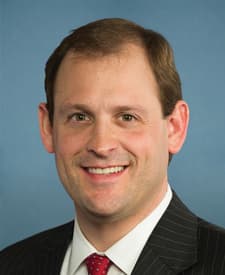 Andy Barr profile photo