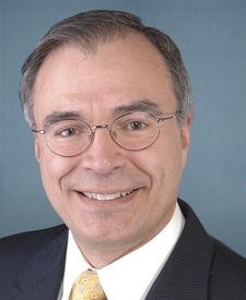 Andy Harris profile photo