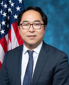 Andy Kim profile photo