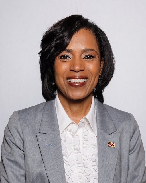 Angela D. Alsobrooks profile photo