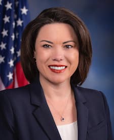 Angie Craig profile photo