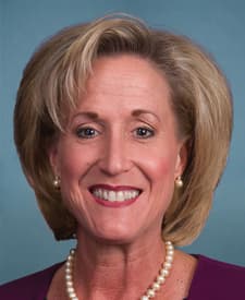 Ann Wagner profile photo