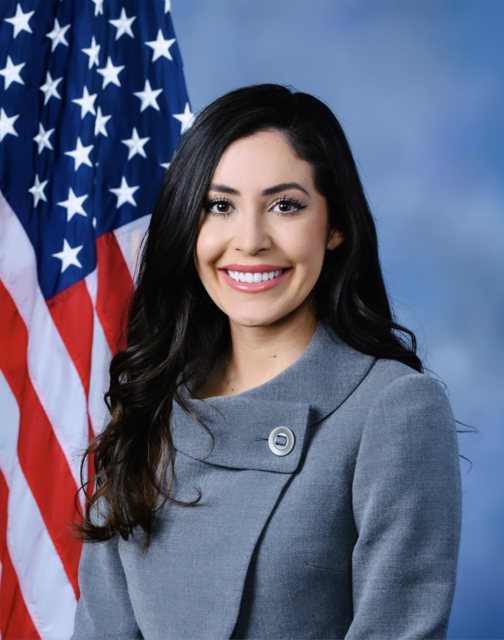 Anna Paulina Luna profile photo