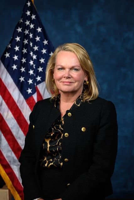 April McClain Delaney profile photo