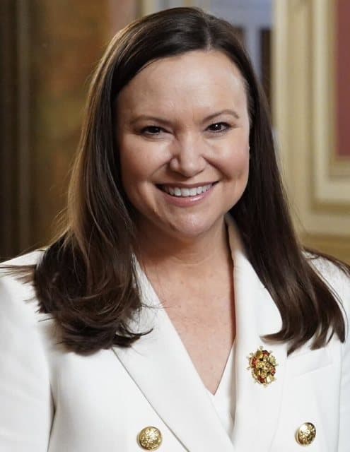 Ashley Moody profile photo