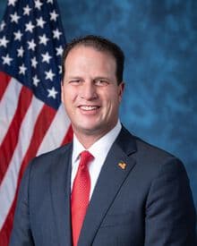 August Pfluger profile photo