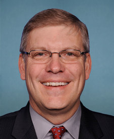 Barry Loudermilk profile photo