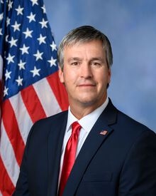 Barry Moore profile photo