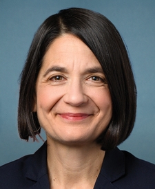Becca Balint profile photo