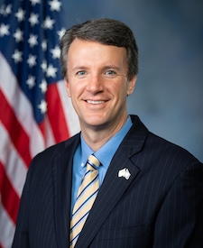 Ben Cline profile photo