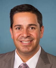 Ben Ray Luján profile photo
