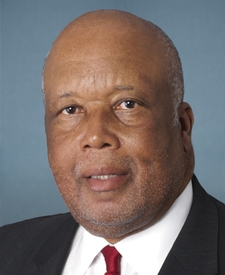Bennie G. Thompson profile photo