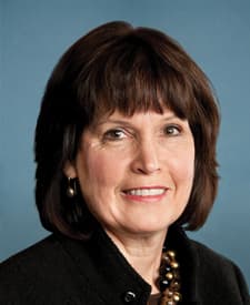 Betty McCollum profile photo