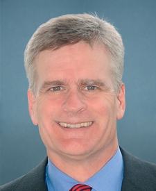 Bill Cassidy profile photo