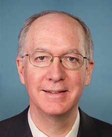 Bill Foster profile photo