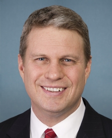 Bill Huizenga profile photo