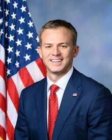 Blake D. Moore profile photo