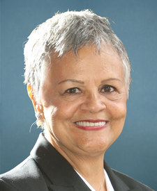 Bonnie Watson Coleman profile photo