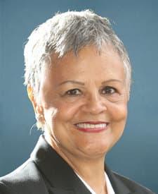Bonnie Watson Coleman profile photo