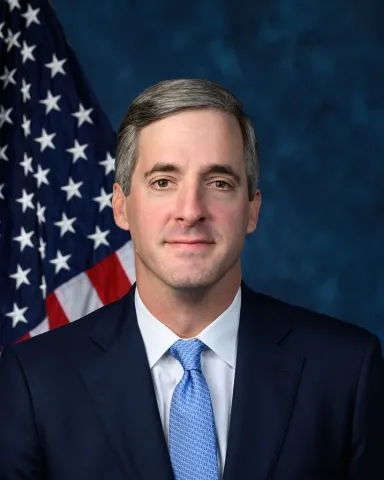 Brad Knott profile photo