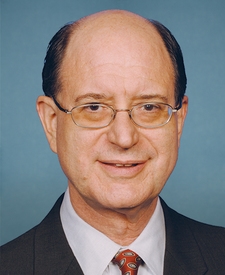 Brad Sherman profile photo