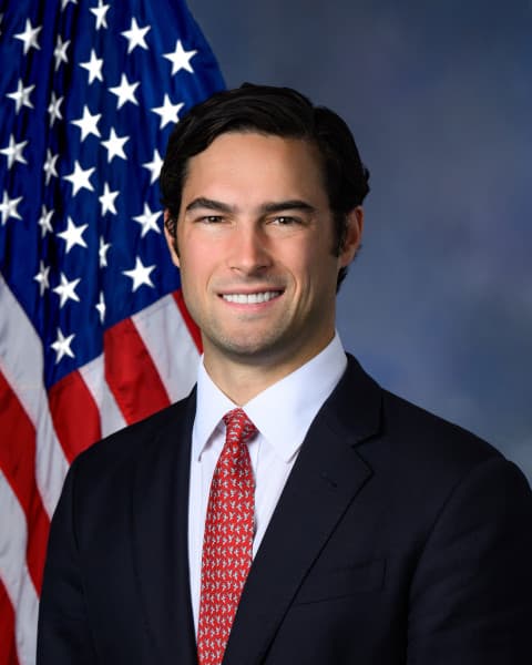 Brandon Gill profile photo