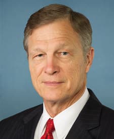Brian Babin profile photo