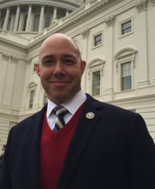 Brian J. Mast profile photo