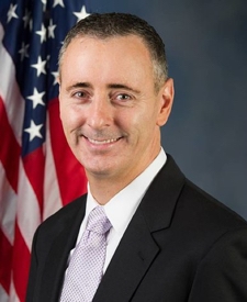 Brian K. Fitzpatrick profile photo