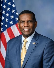Burgess Owens profile photo