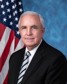 Carlos A. Gimenez profile photo