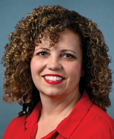 Celeste Maloy profile photo