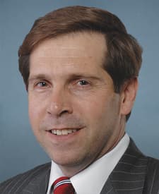 Charles J. "Chuck" Fleischmann profile photo