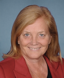 Chellie Pingree profile photo