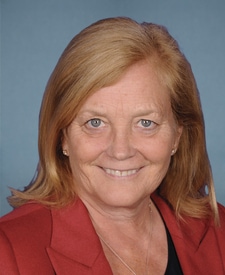 Chellie Pingree profile photo