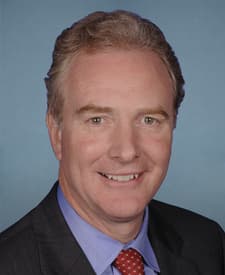 Chris Van Hollen profile photo
