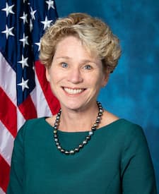 Chrissy Houlahan profile photo