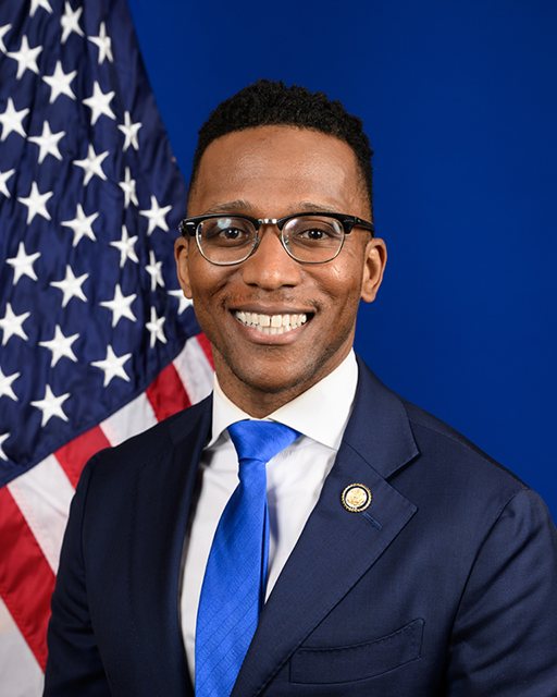 Christian D. Menefee profile photo