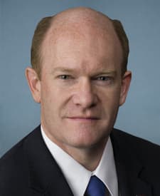 Christopher A. Coons profile photo