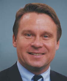 Christopher H. Smith profile photo