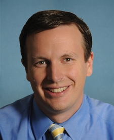 Christopher Murphy profile photo