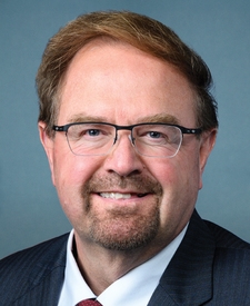 Chuck Edwards profile photo