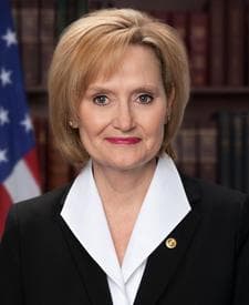 Cindy Hyde-Smith profile photo