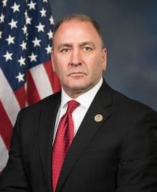 Clay Higgins profile photo