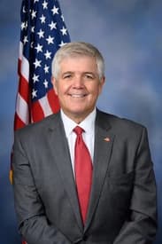 Cliff Bentz profile photo